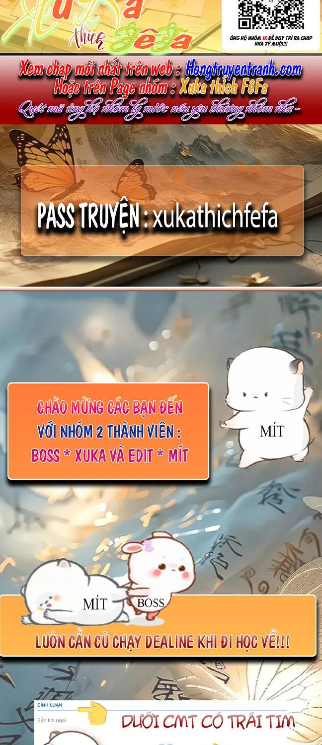 Tiểu Thư Út Tái Sinh Chapter 13 - Trang 33
