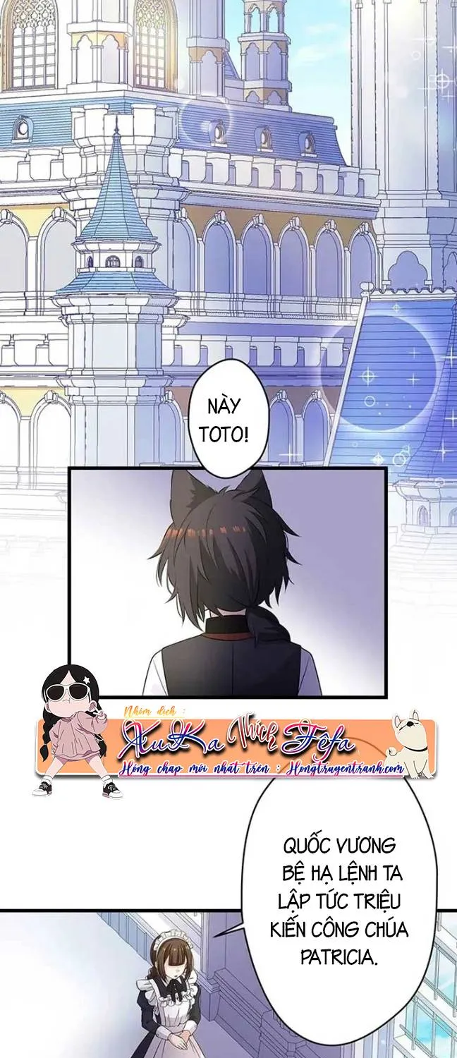 Tiểu Thư Út Tái Sinh Chapter 13 - Trang 4