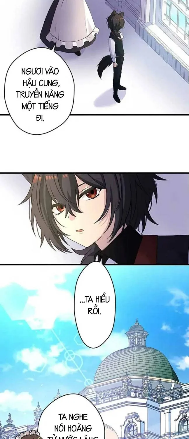 Tiểu Thư Út Tái Sinh Chapter 13 - Trang 5