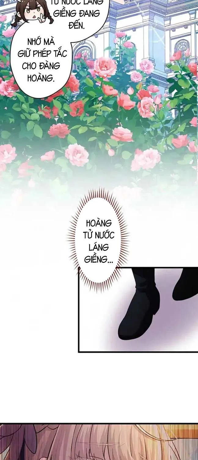 Tiểu Thư Út Tái Sinh Chapter 13 - Trang 6