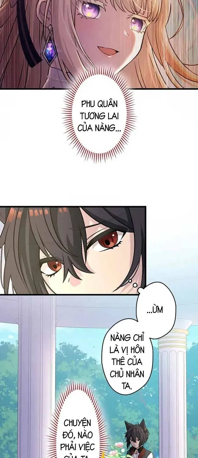 Tiểu Thư Út Tái Sinh Chapter 13 - Trang 7