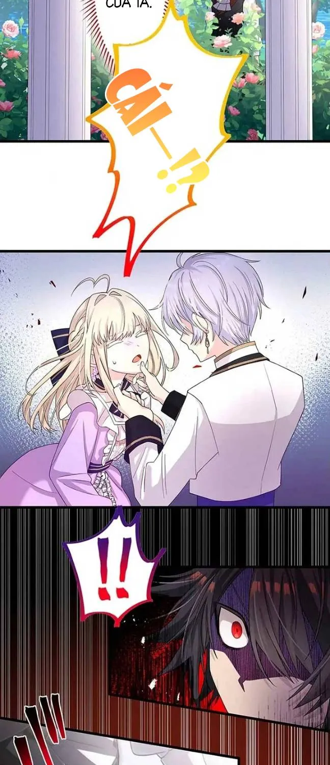 Tiểu Thư Út Tái Sinh Chapter 13 - Trang 8