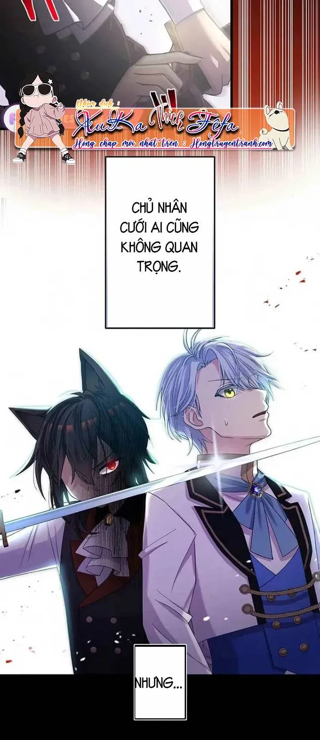 Tiểu Thư Út Tái Sinh Chapter 13 - Trang 9