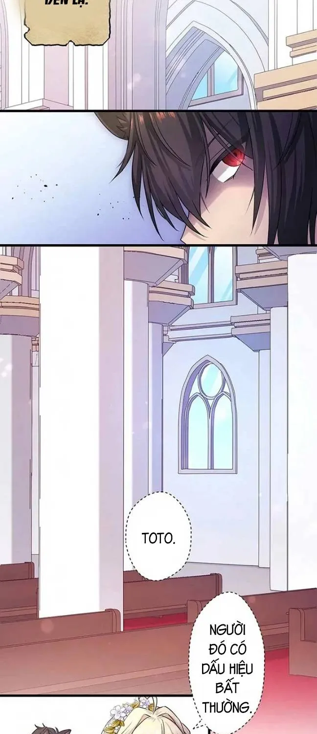 Tiểu Thư Út Tái Sinh Chapter 14 - Trang 10