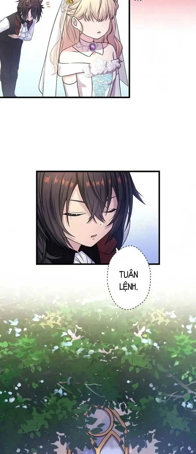 Tiểu Thư Út Tái Sinh Chapter 14 - Trang 11