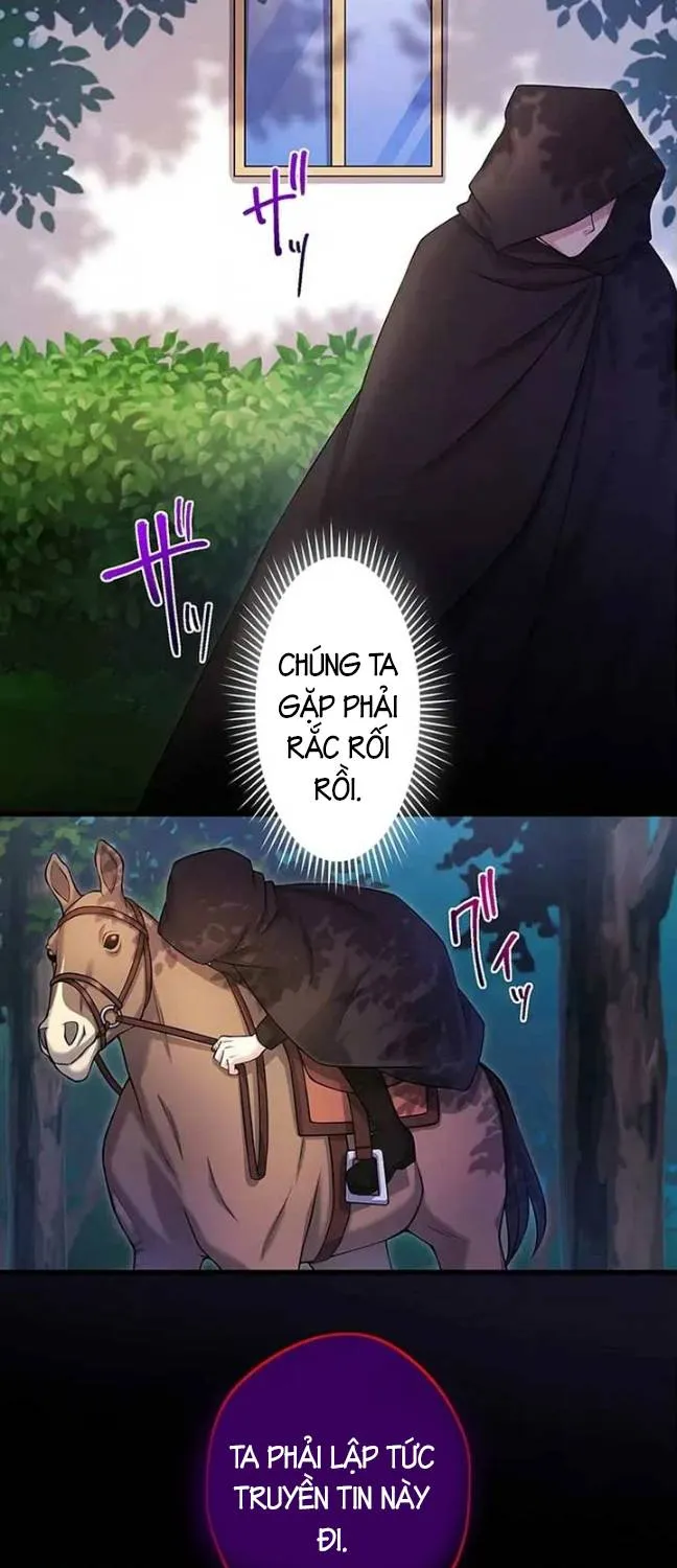 Tiểu Thư Út Tái Sinh Chapter 14 - Trang 12