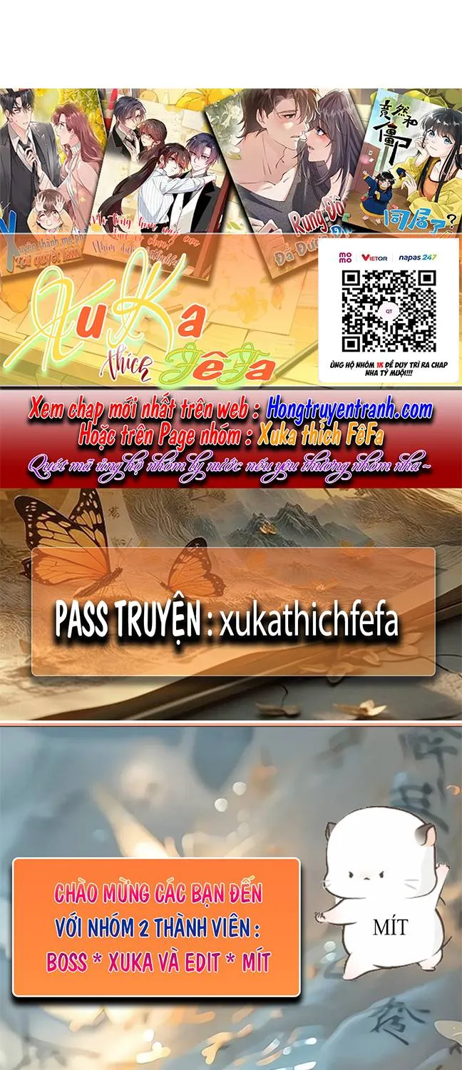 Tiểu Thư Út Tái Sinh Chapter 14 - Trang 2