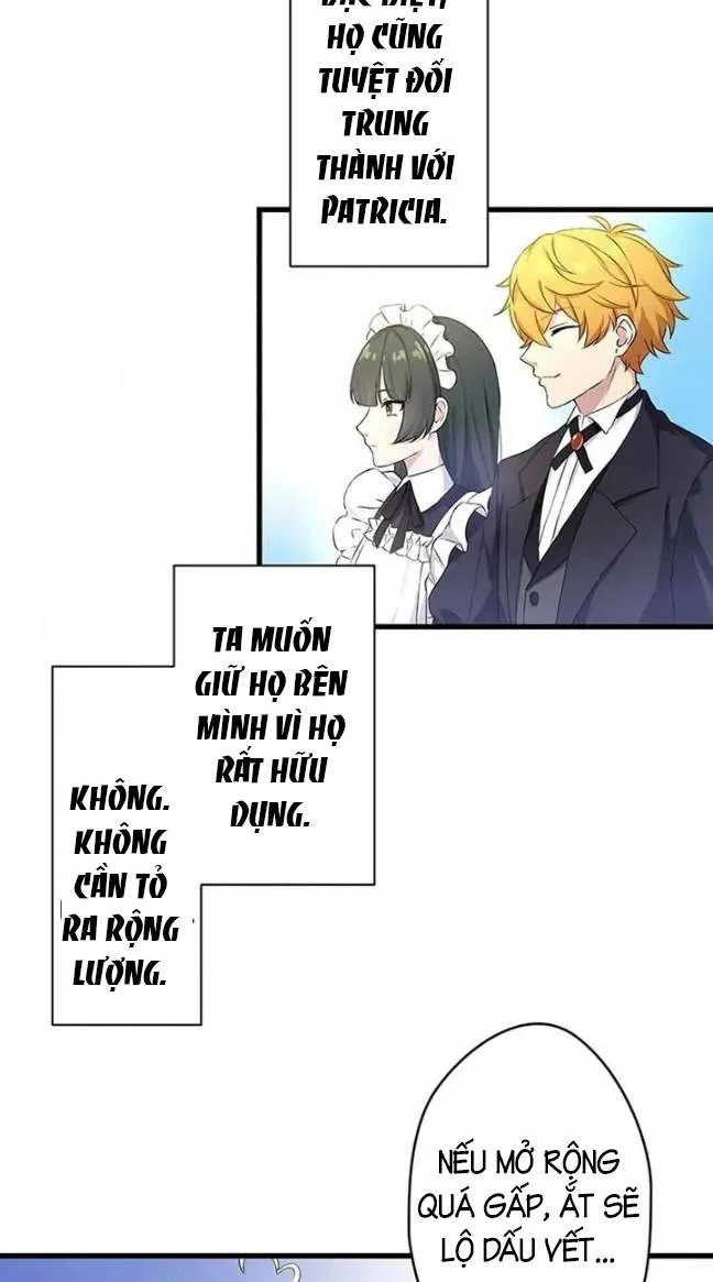 Tiểu Thư Út Tái Sinh Chapter 14 - Trang 22