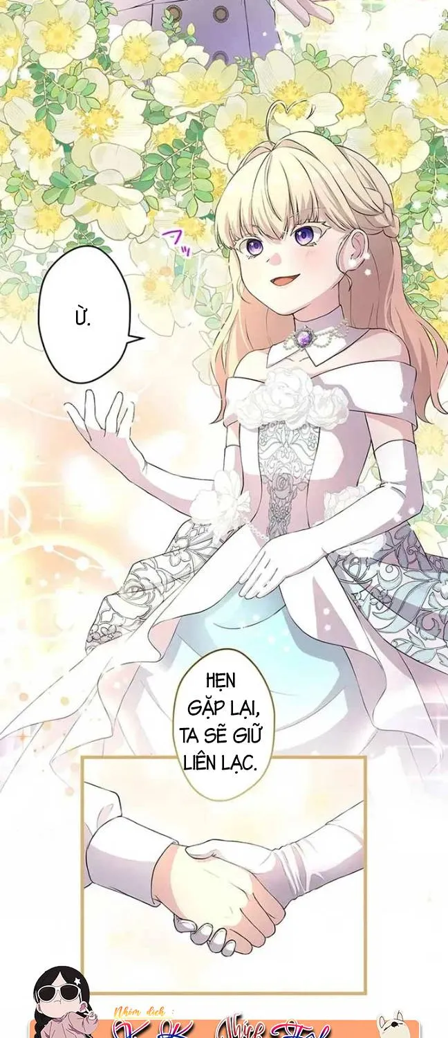 Tiểu Thư Út Tái Sinh Chapter 14 - Trang 26