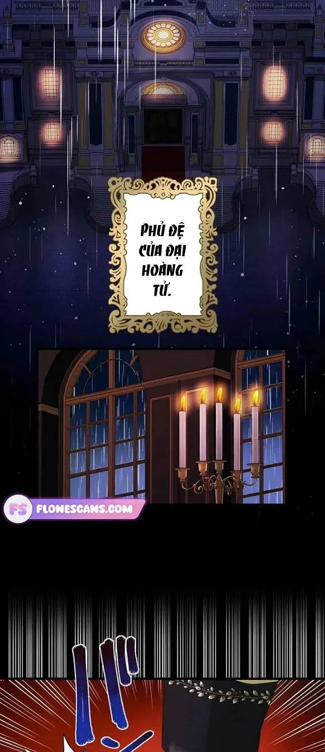 Tiểu Thư Út Tái Sinh Chapter 14 - Trang 28