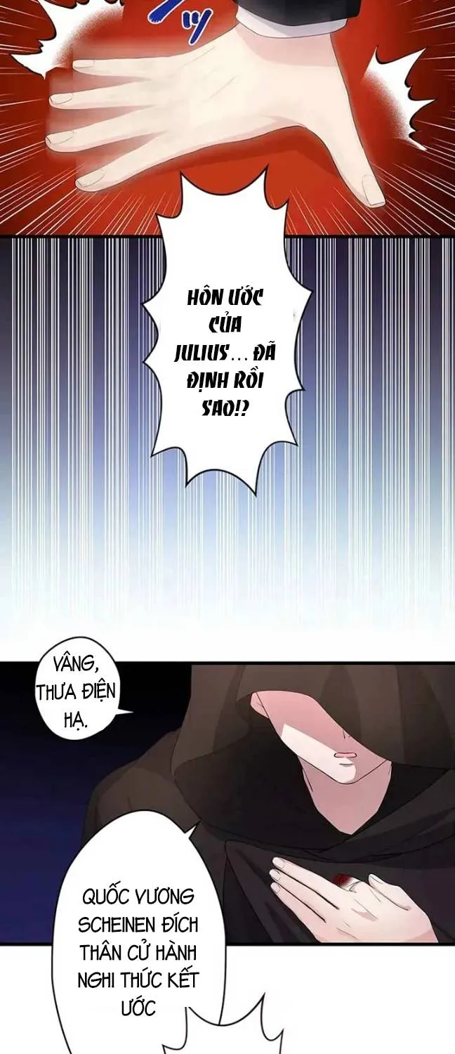Tiểu Thư Út Tái Sinh Chapter 14 - Trang 29