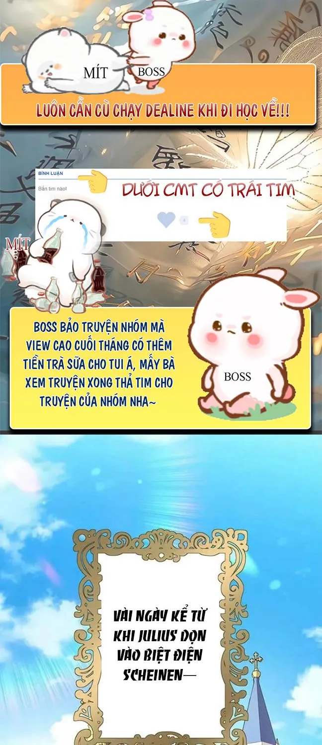 Tiểu Thư Út Tái Sinh Chapter 14 - Trang 3
