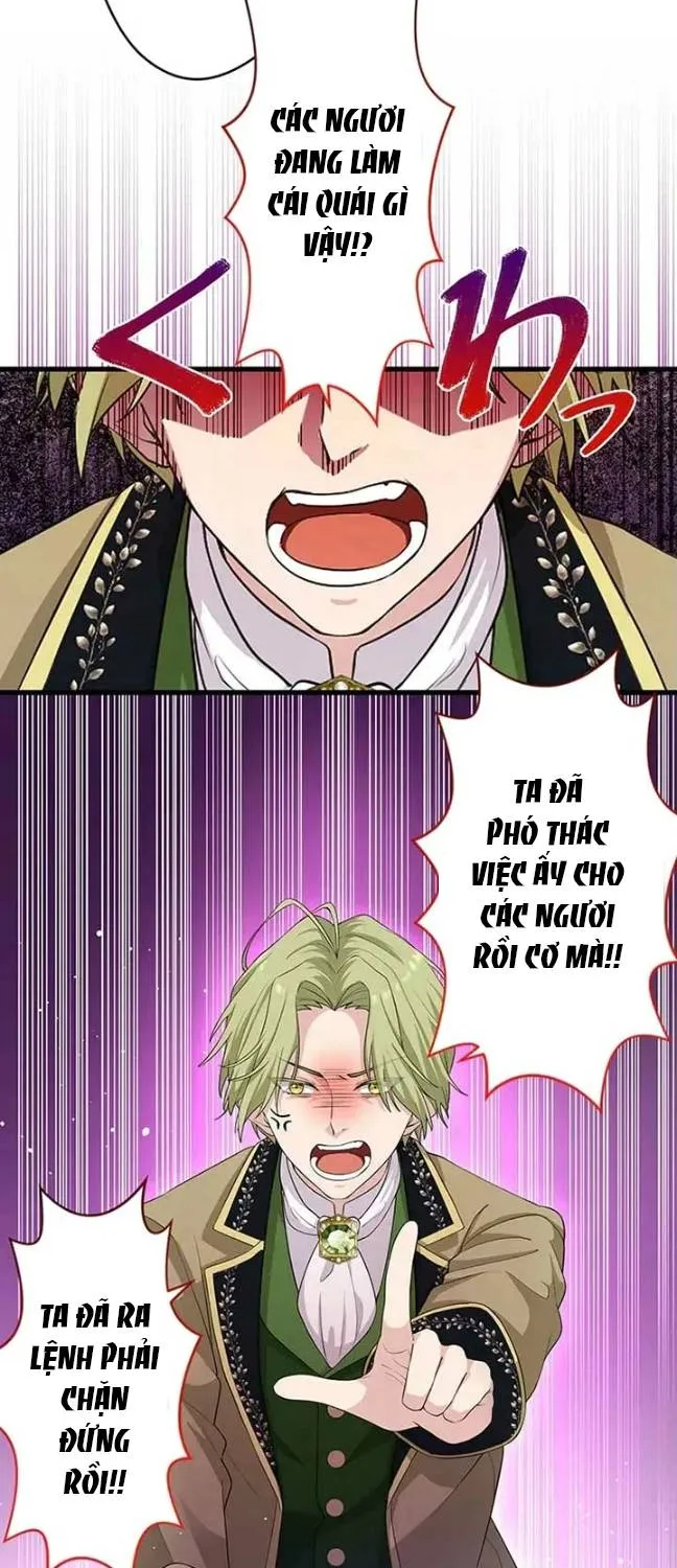 Tiểu Thư Út Tái Sinh Chapter 14 - Trang 30