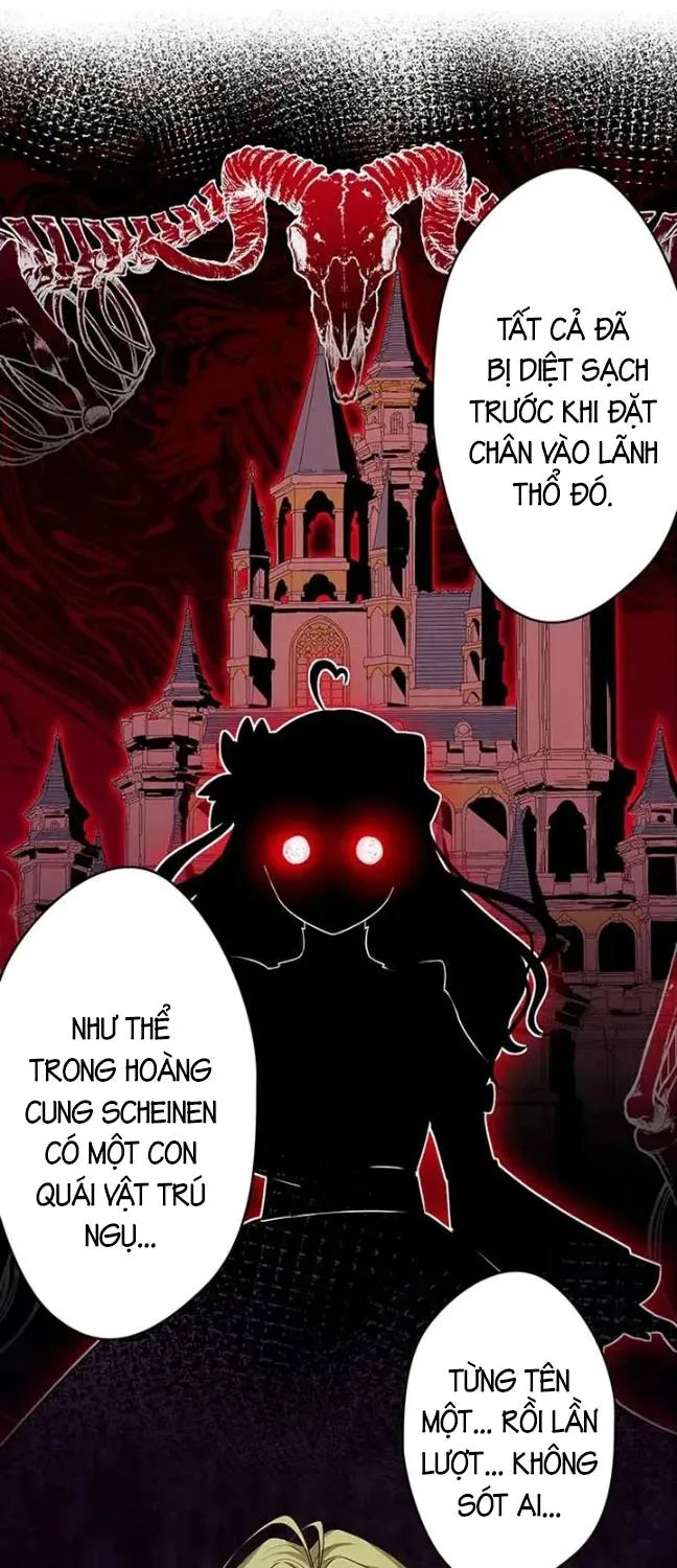 Tiểu Thư Út Tái Sinh Chapter 14 - Trang 32