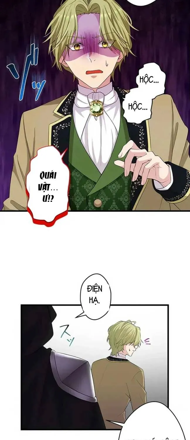 Tiểu Thư Út Tái Sinh Chapter 14 - Trang 33
