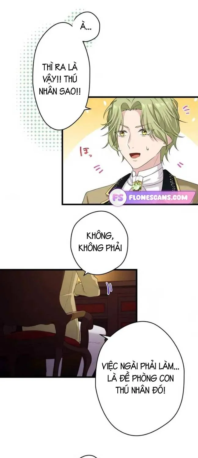 Tiểu Thư Út Tái Sinh Chapter 14 - Trang 35