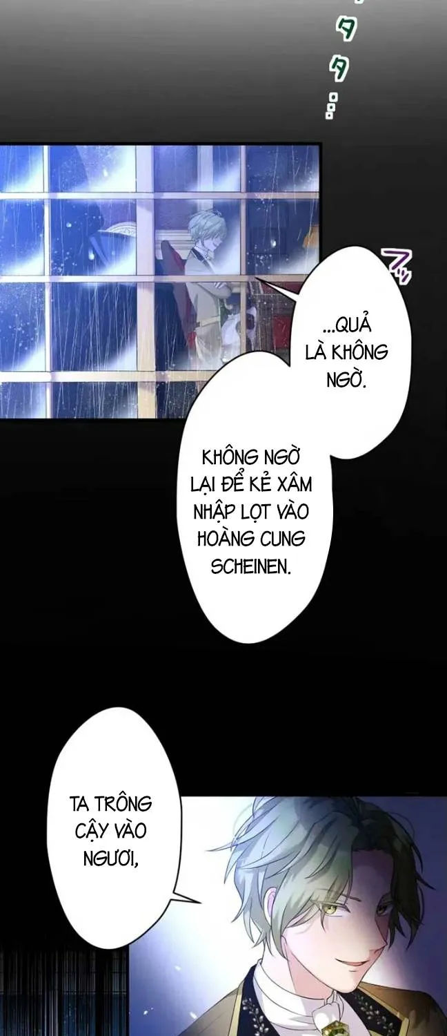 Tiểu Thư Út Tái Sinh Chapter 14 - Trang 37