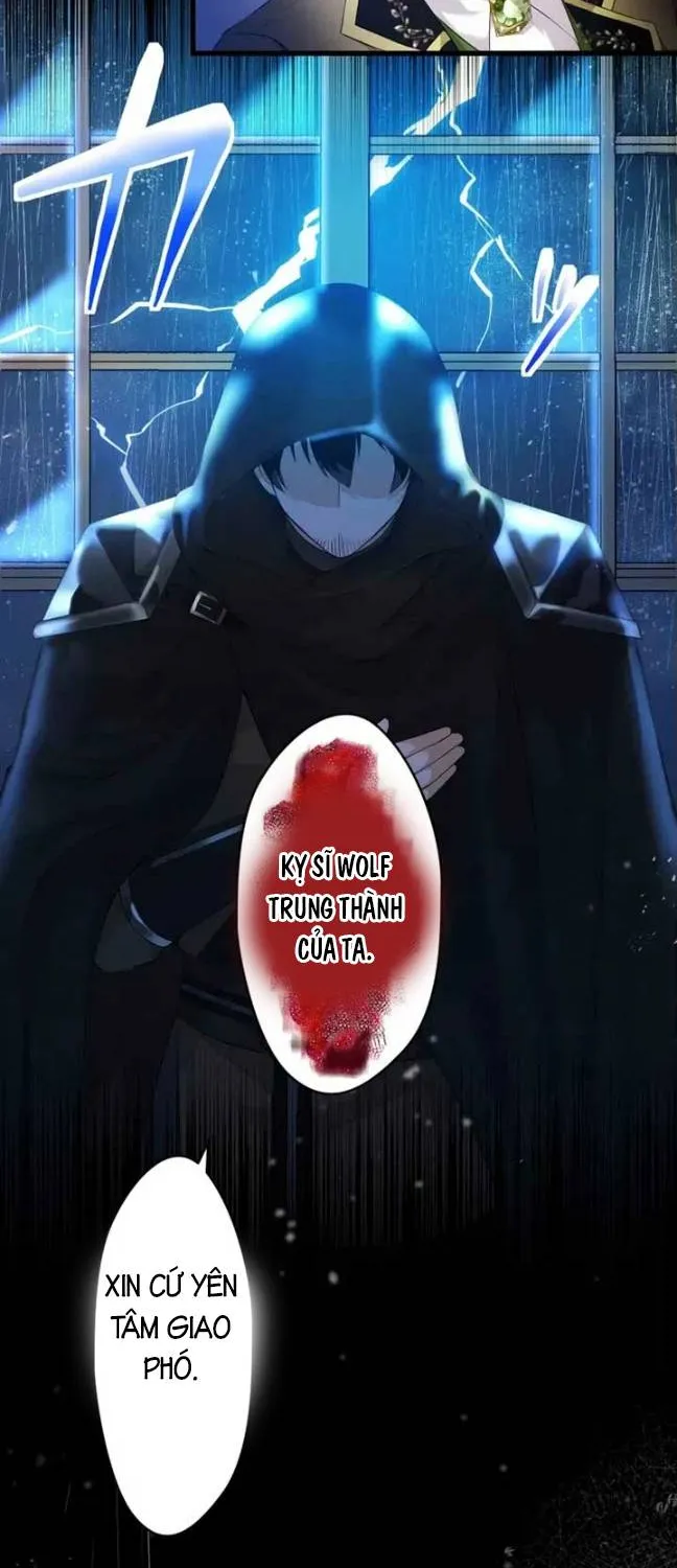 Tiểu Thư Út Tái Sinh Chapter 14 - Trang 38