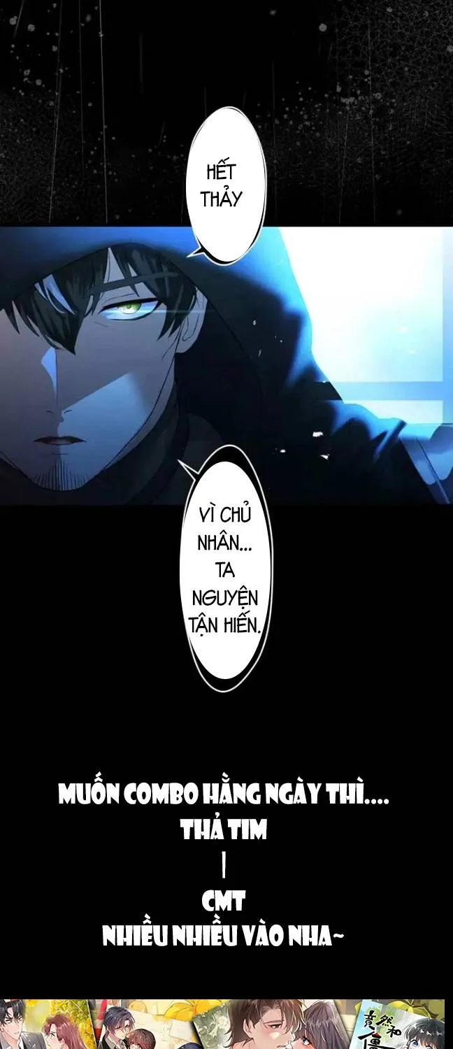 Tiểu Thư Út Tái Sinh Chapter 14 - Trang 39