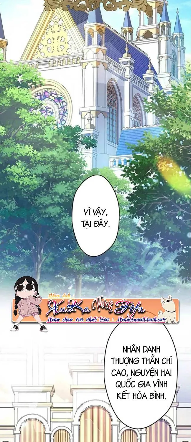 Tiểu Thư Út Tái Sinh Chapter 14 - Trang 4