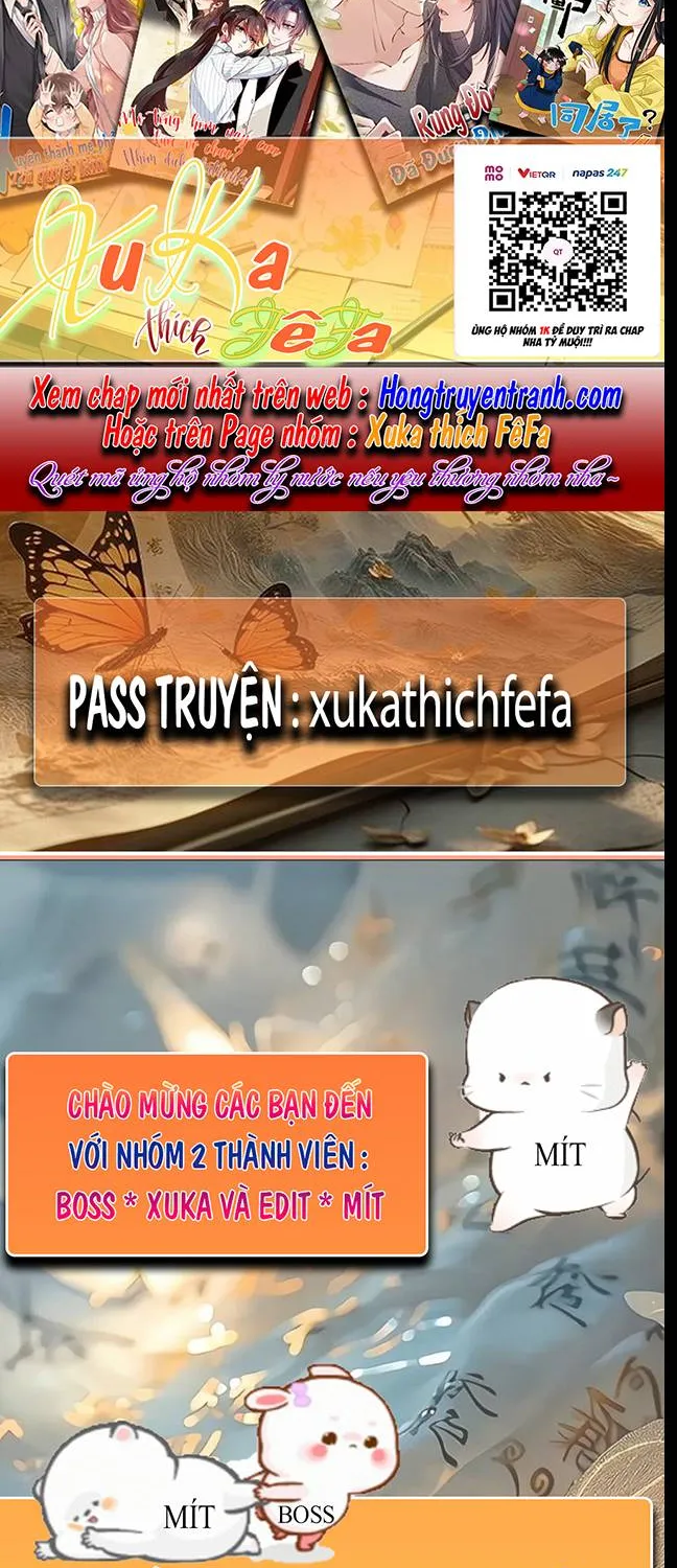 Tiểu Thư Út Tái Sinh Chapter 14 - Trang 40