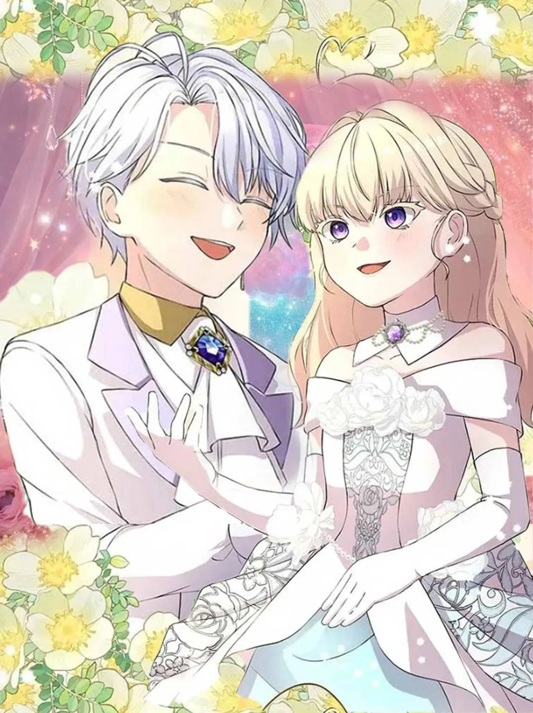 Tiểu Thư Út Tái Sinh Chapter 14 - Trang 42