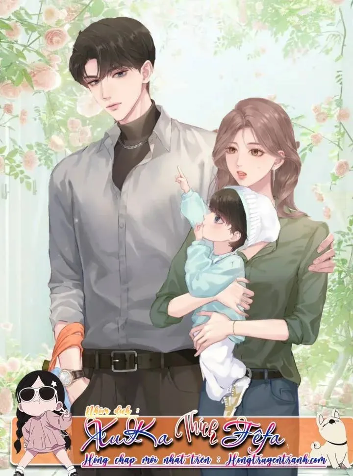 Tiểu Thư Út Tái Sinh Chapter 14 - Trang 47