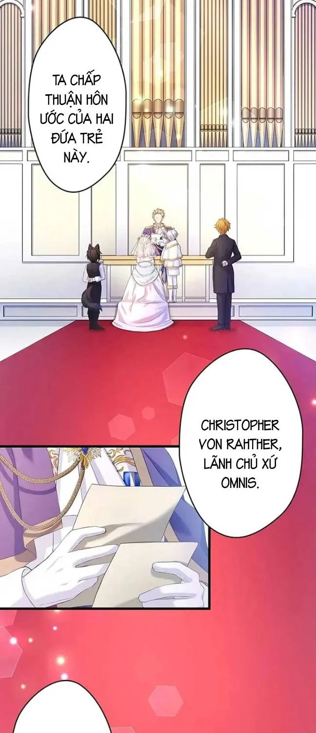 Tiểu Thư Út Tái Sinh Chapter 14 - Trang 5
