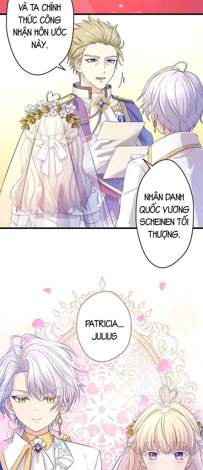 Tiểu Thư Út Tái Sinh Chapter 14 - Trang 6