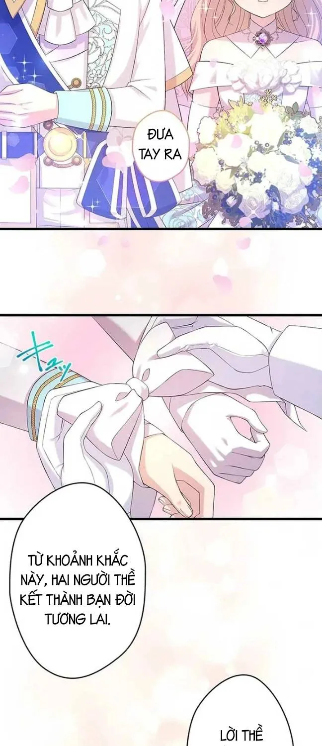 Tiểu Thư Út Tái Sinh Chapter 14 - Trang 7