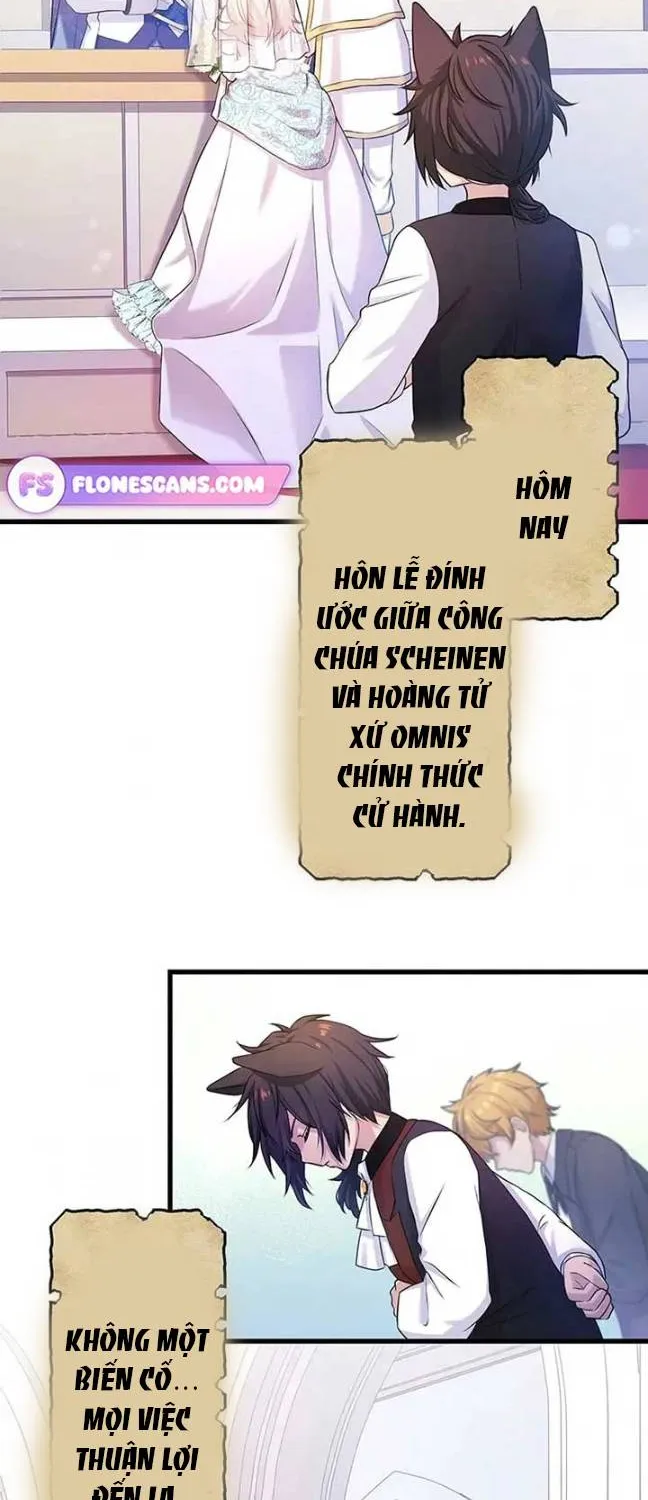 Tiểu Thư Út Tái Sinh Chapter 14 - Trang 9
