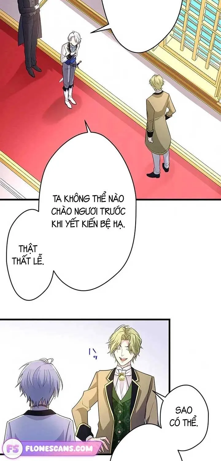 Tiểu Thư Út Tái Sinh Chapter 15 - Trang 10