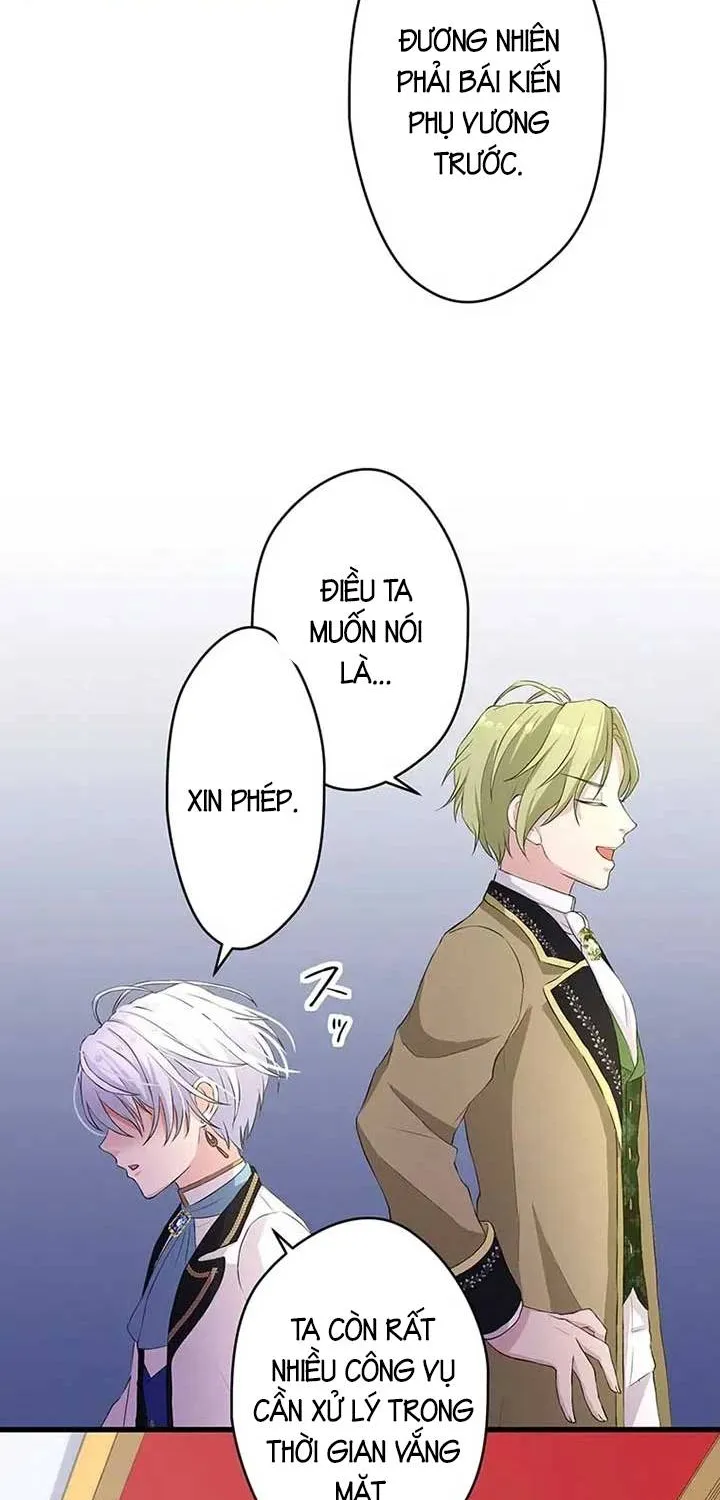 Tiểu Thư Út Tái Sinh Chapter 15 - Trang 11