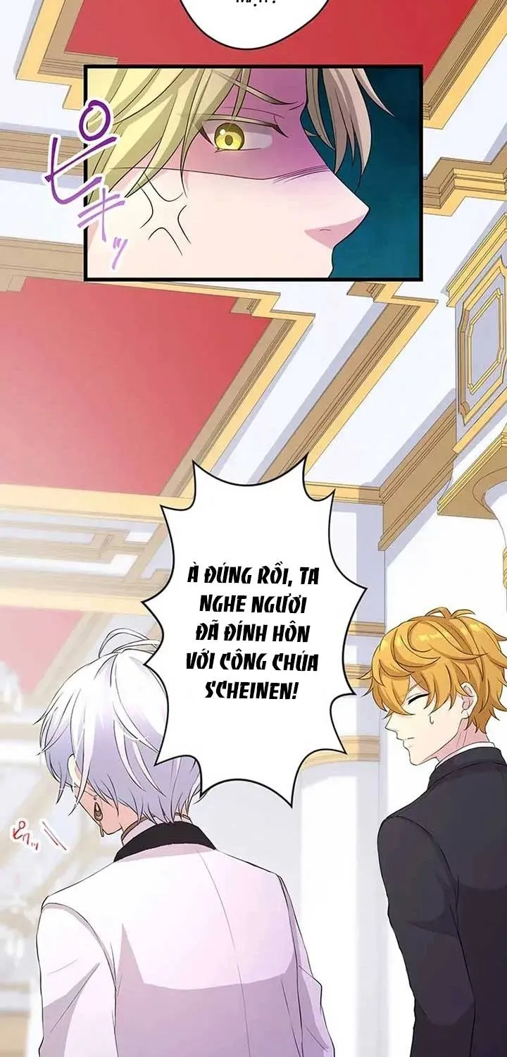 Tiểu Thư Út Tái Sinh Chapter 15 - Trang 12