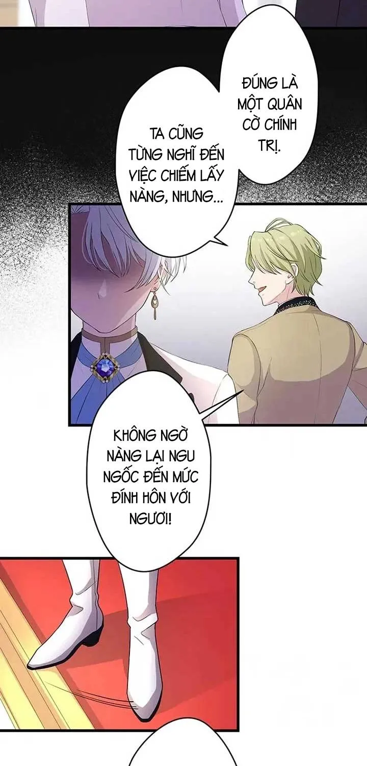 Tiểu Thư Út Tái Sinh Chapter 15 - Trang 13