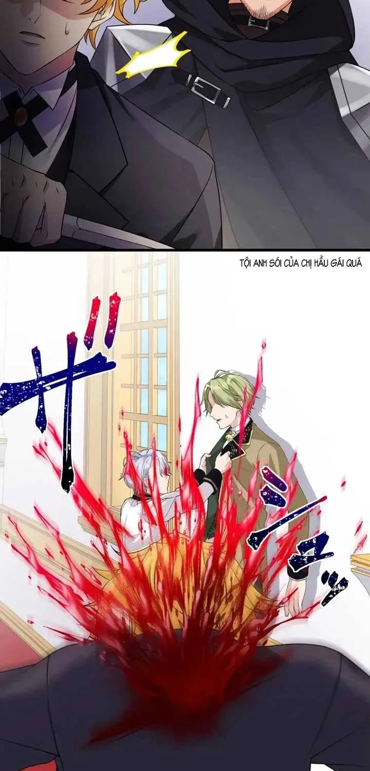 Tiểu Thư Út Tái Sinh Chapter 15 - Trang 18