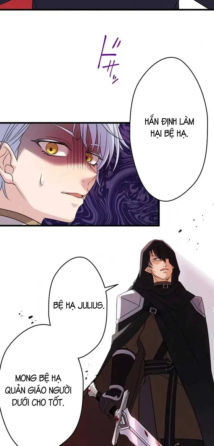 Tiểu Thư Út Tái Sinh Chapter 15 - Trang 19