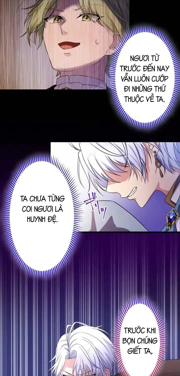 Tiểu Thư Út Tái Sinh Chapter 15 - Trang 23