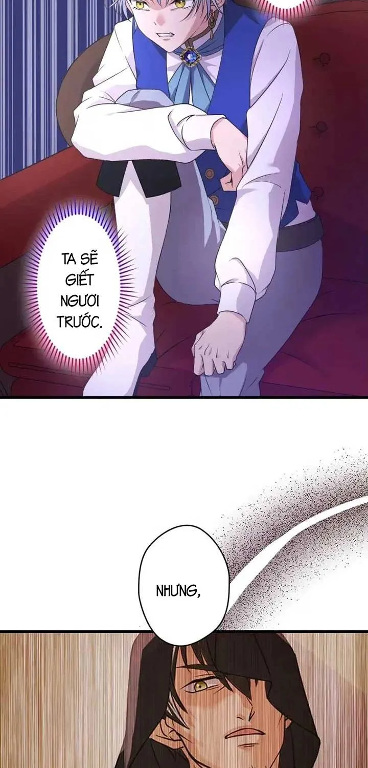Tiểu Thư Út Tái Sinh Chapter 15 - Trang 24