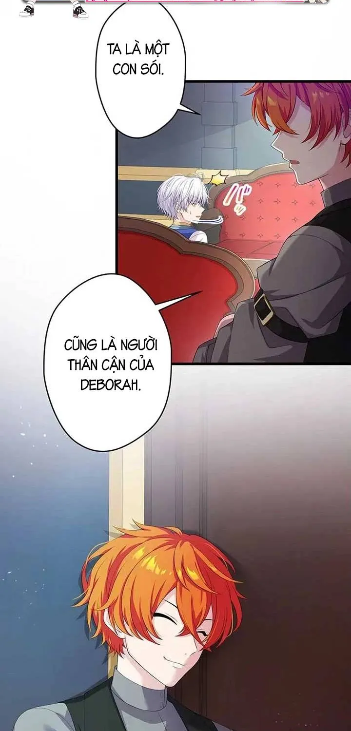 Tiểu Thư Út Tái Sinh Chapter 15 - Trang 26