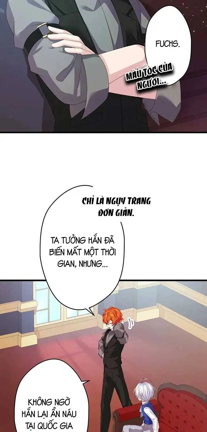 Tiểu Thư Út Tái Sinh Chapter 15 - Trang 27
