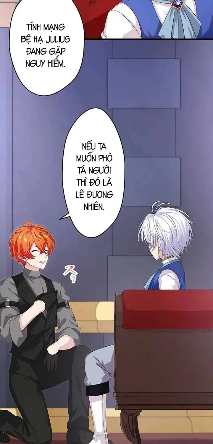 Tiểu Thư Út Tái Sinh Chapter 15 - Trang 29