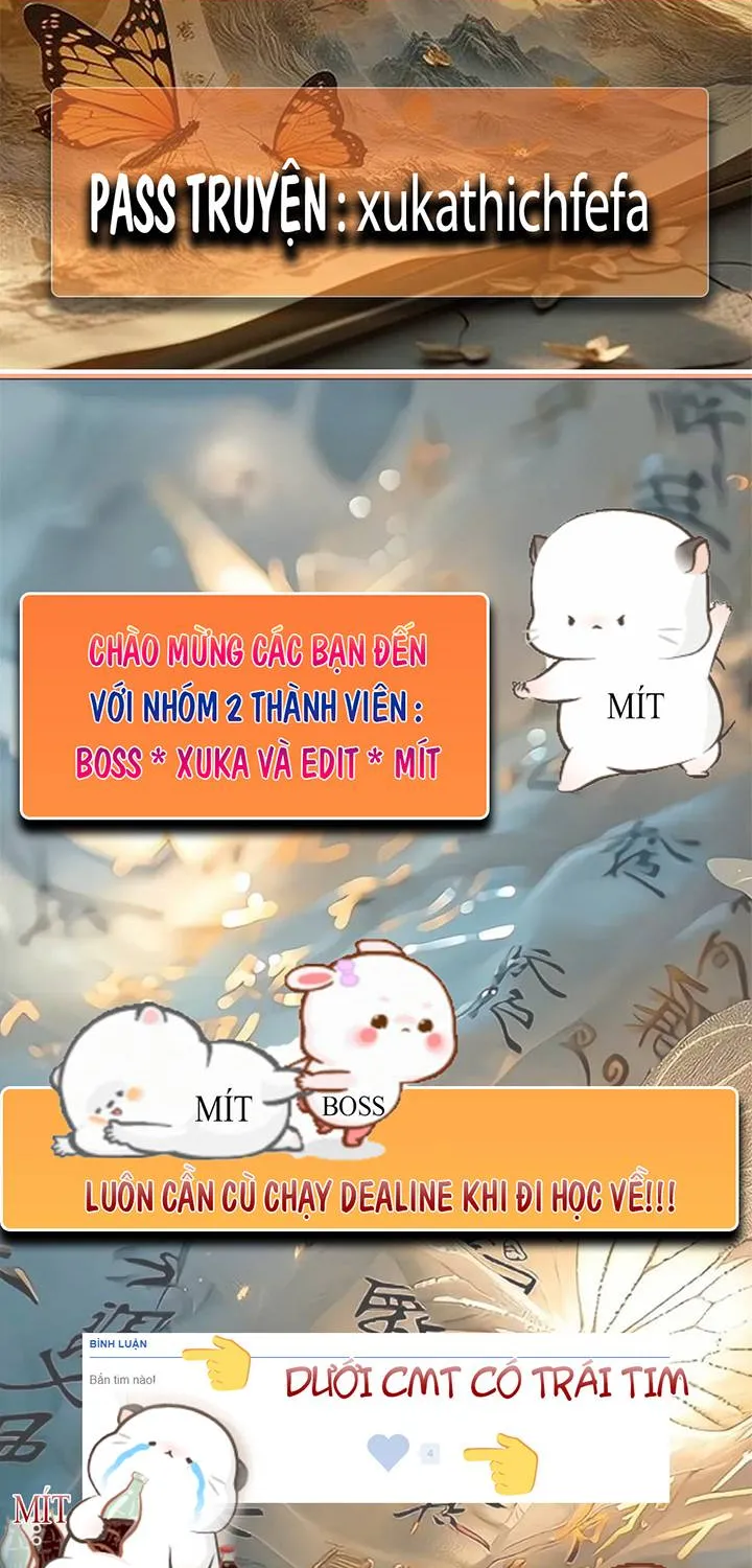 Tiểu Thư Út Tái Sinh Chapter 15 - Trang 3