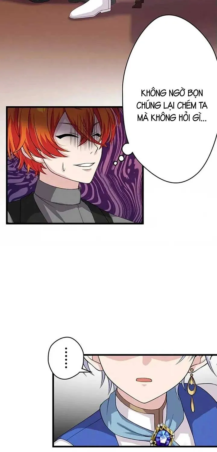 Tiểu Thư Út Tái Sinh Chapter 15 - Trang 30