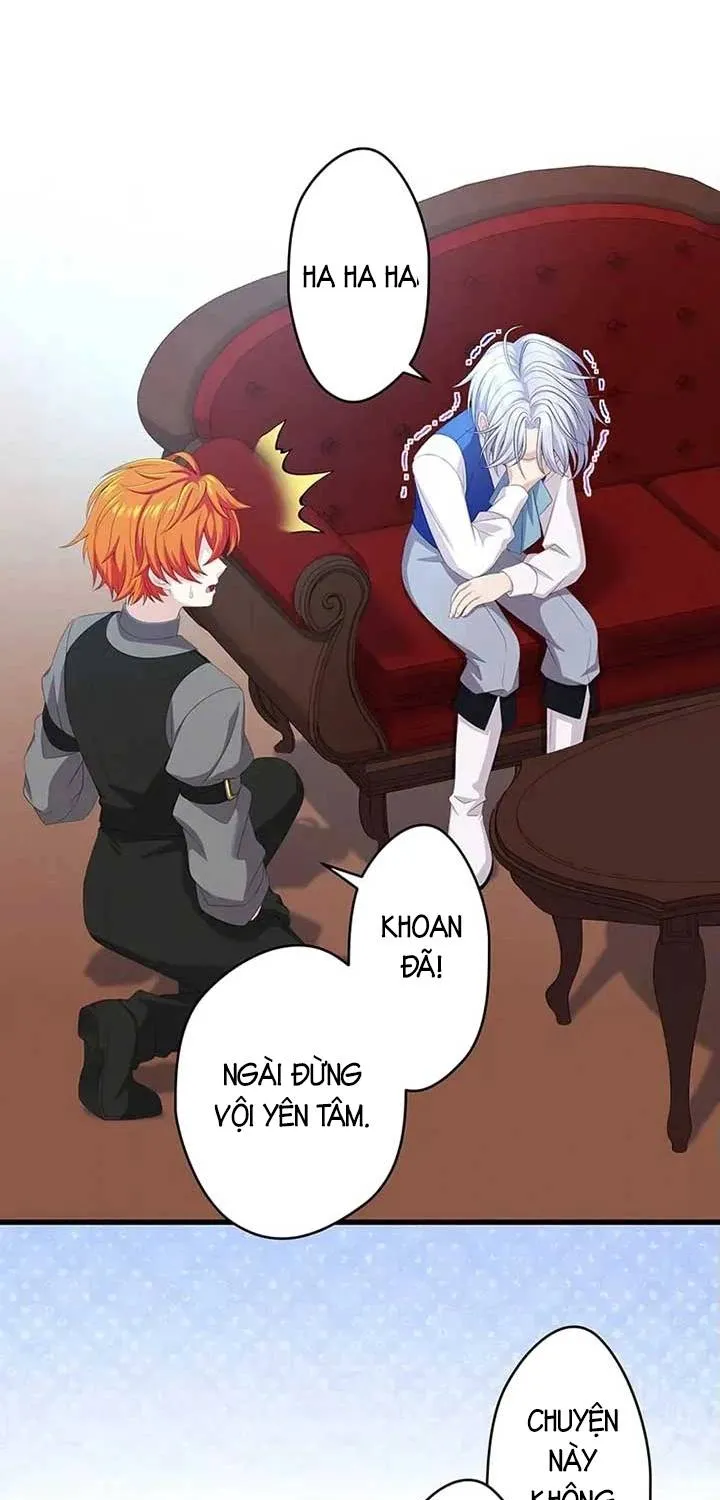 Tiểu Thư Út Tái Sinh Chapter 15 - Trang 31