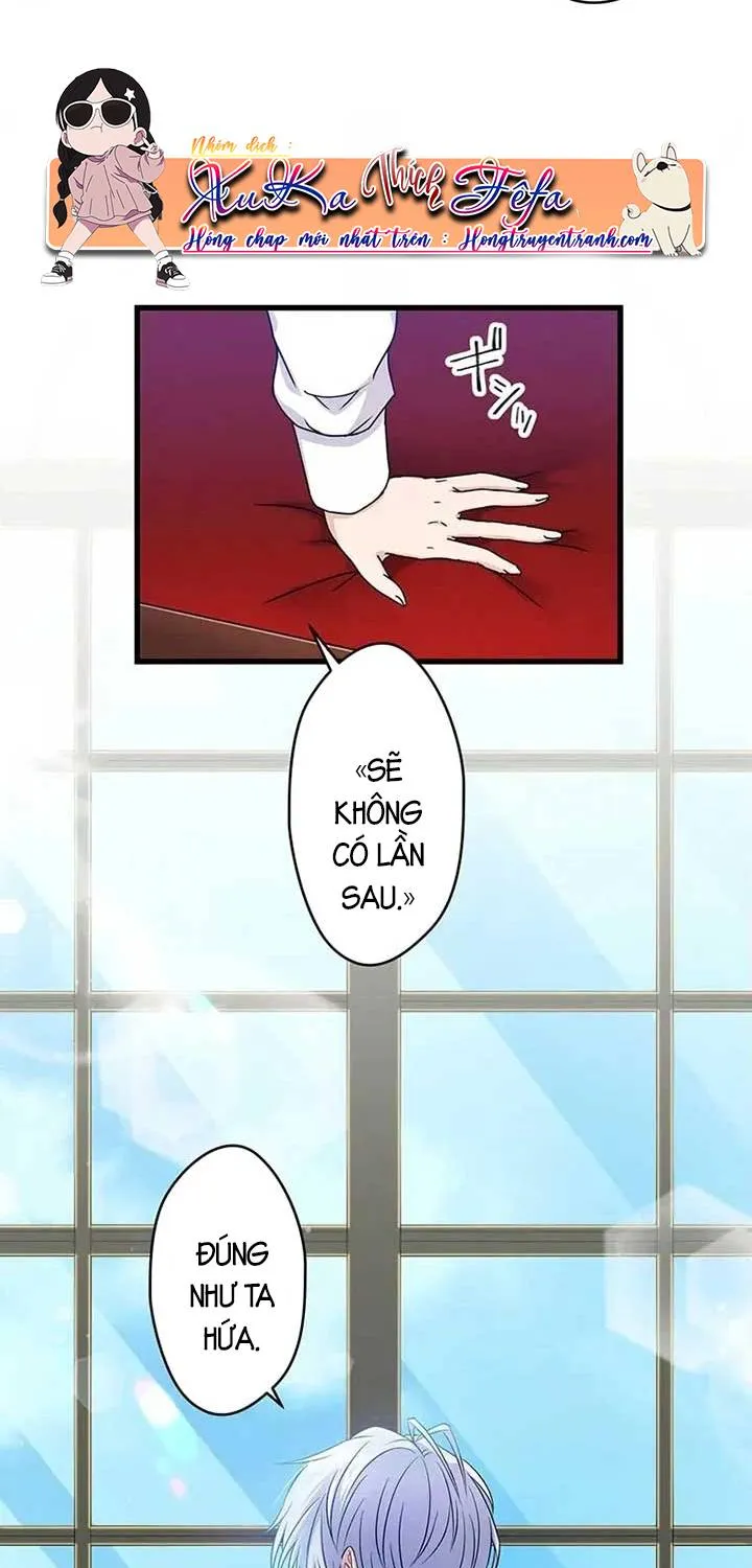 Tiểu Thư Út Tái Sinh Chapter 15 - Trang 33