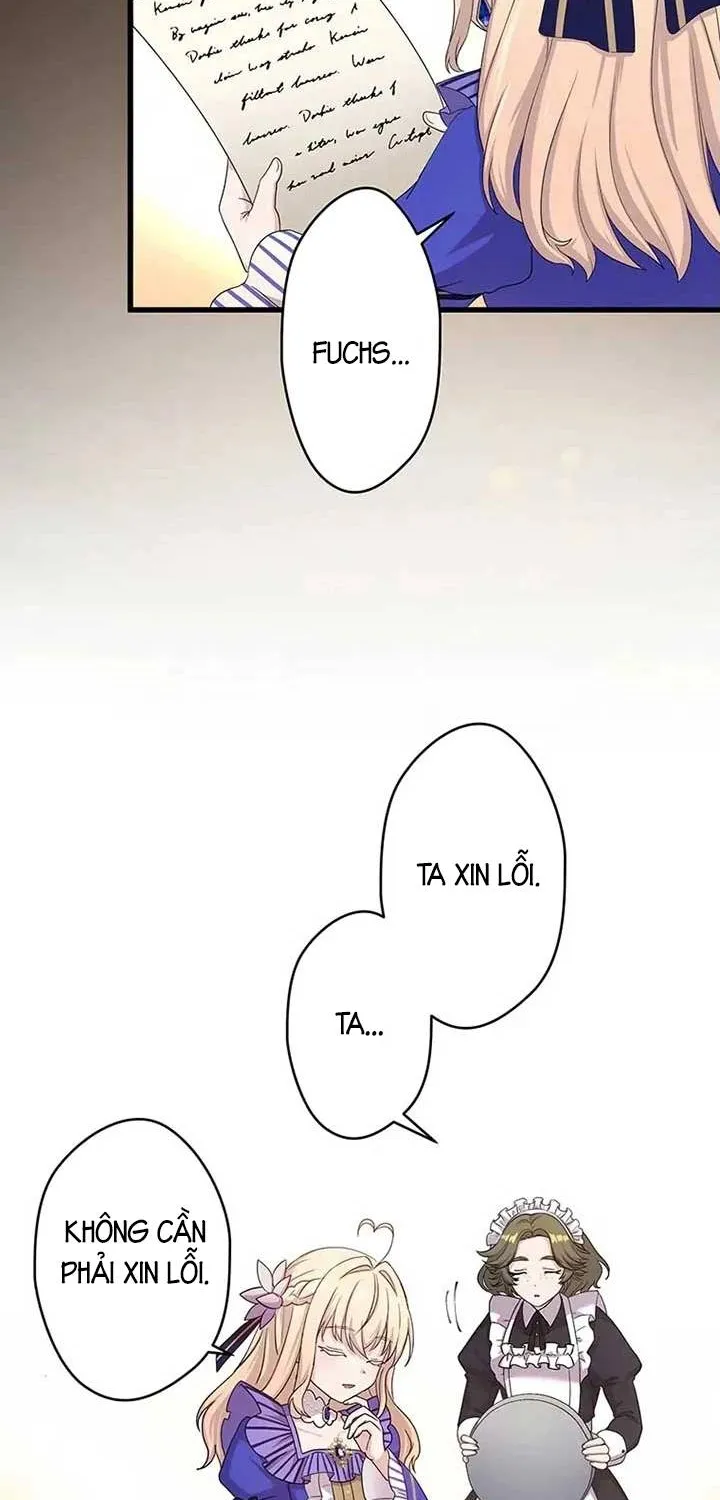 Tiểu Thư Út Tái Sinh Chapter 15 - Trang 38