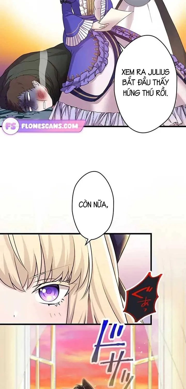 Tiểu Thư Út Tái Sinh Chapter 15 - Trang 39