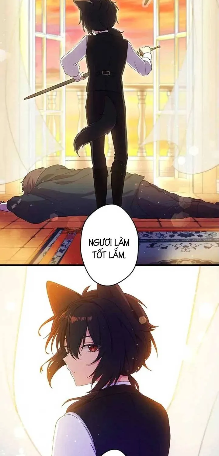 Tiểu Thư Út Tái Sinh Chapter 15 - Trang 40