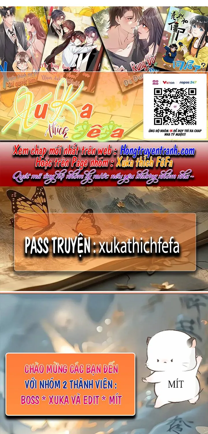 Tiểu Thư Út Tái Sinh Chapter 15 - Trang 44